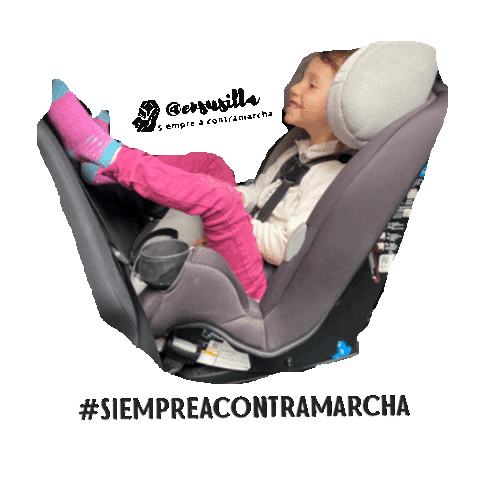 Siempreacontramarcha Sticker by @ensusilla