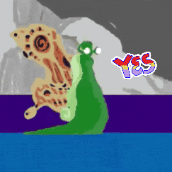 No Sequels Cooperative GIF