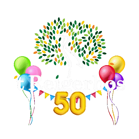 Sticker by Reigerbos