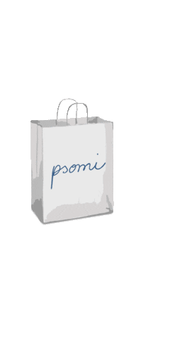Psomi Sticker