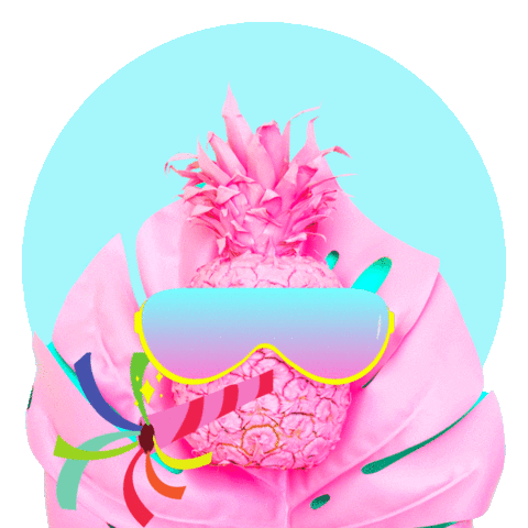 Party Sticker