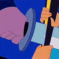 Cartoon-fighting GIFs - Get the best GIF on GIPHY