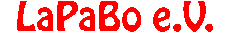 Bocholt Sticker by LaPaBo 1978 e.V.