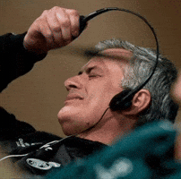 Jose Mourinho GIF
