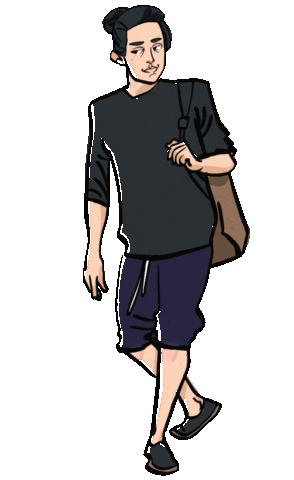 Animated Sticker