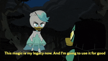 Ducktales GIF