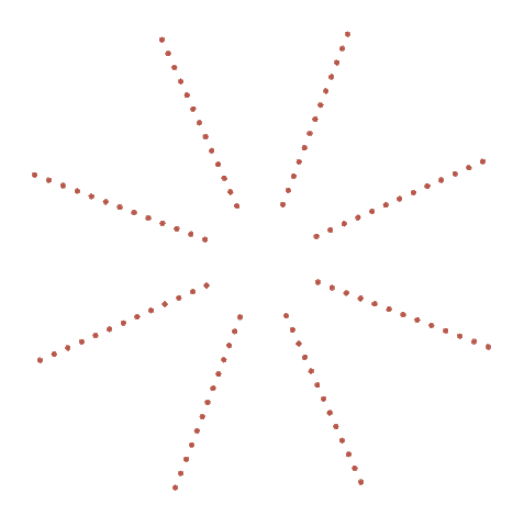 Jesus Arise Sticker by Live Salted