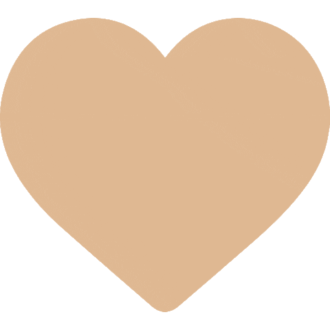 Heart Me Gusta Sticker by eskuraosasuna