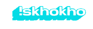 Skhokho Sticker by OneSpark