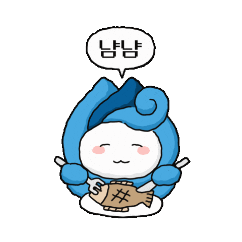 Happy 신나 Sticker by koreamof