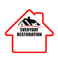 Everyday Restoration LLC Sticker