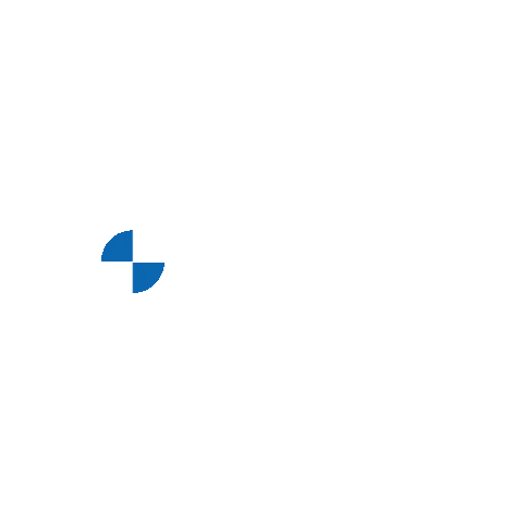 BMW Monserez Sticker