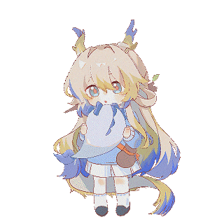 Shu Sticker