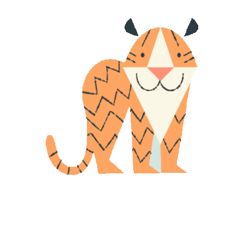 Village Sticker