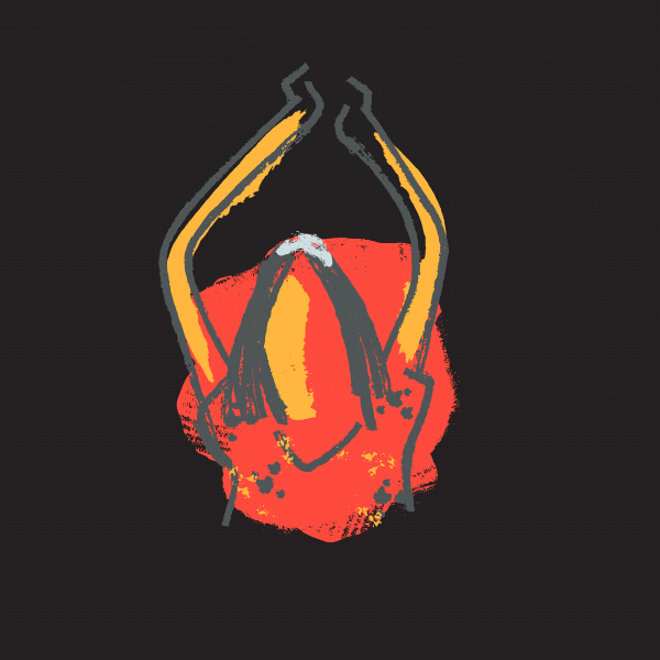 Frame By Frame Dancing GIF