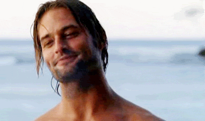 josh holloway