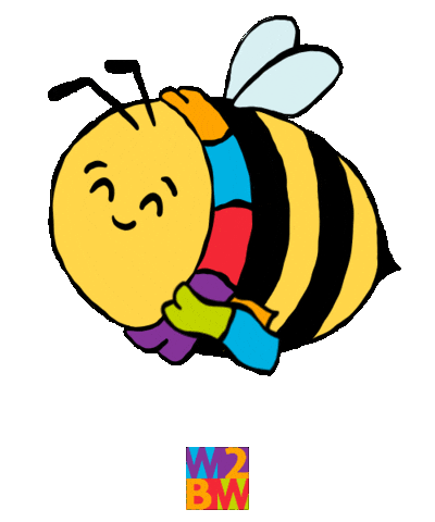 Pink Wellness Sticker by Work2BeWell