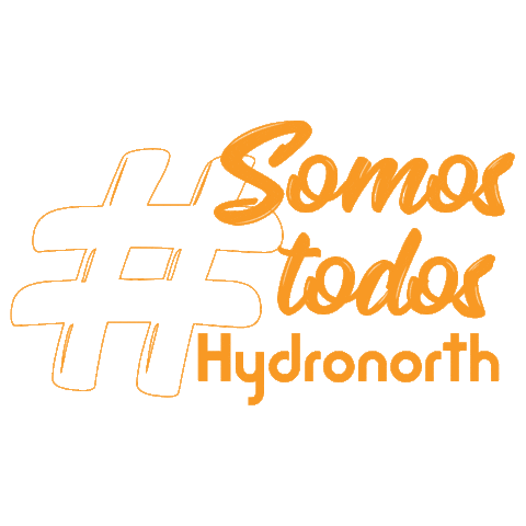 Somostodoshydronorth Sticker by Hydronorth