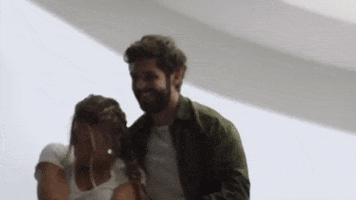 Music Video Couple GIF by Thomas Rhett