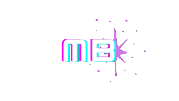 MagicbeardNL Sticker