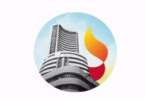 Bombay Stock Exchange GIF by BSE India