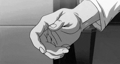 Recomiende un anime buen samaritano