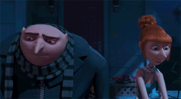 Gru Light Bulb GIFs - Find & Share on GIPHY