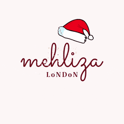 Mehliza London GIF