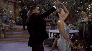 Happy The Young And The Restless GIF by CBS