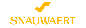 Snauwaert Sticker