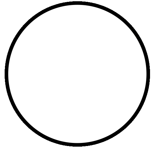 Moguu Sticker by MUSUBI.Inc