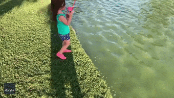 Fathers Day Kids GIF by Storyful