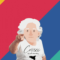 Nonna Love GIF by Crisci food innovation