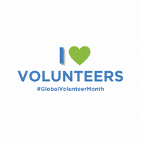 Volunteer GIF by Points of Light