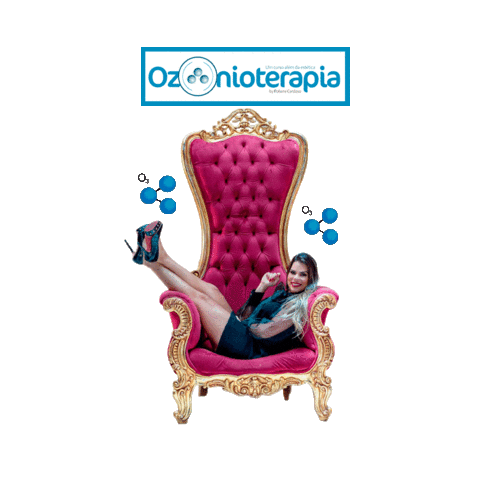 Dra Poliane Cardoso Sticker