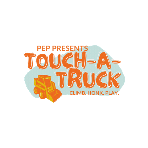 SB PEP Sticker