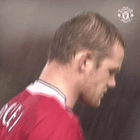Angry Mood GIF by Manchester United