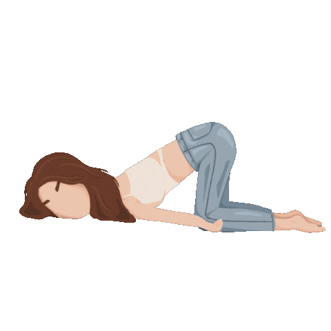 Monday Not Today Sticker