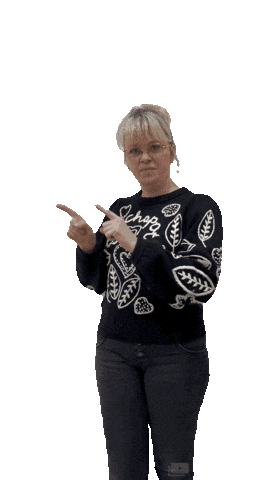 Striktier Sticker by Strikt Uitzendbureau