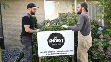 De Knoest Tuinen GIF