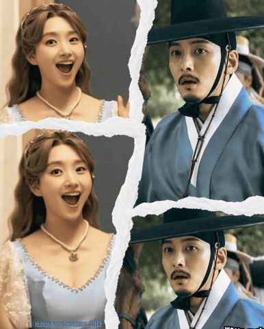 Kdrama GIF