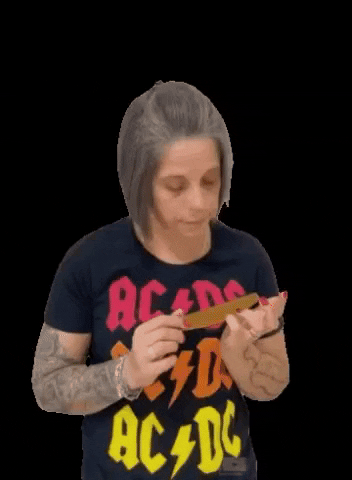 Espanto GIF