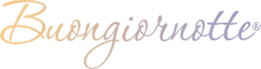 Buongiornotte Sticker by PA.IO