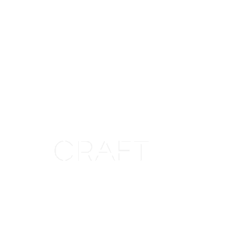 Craft Films Sticker