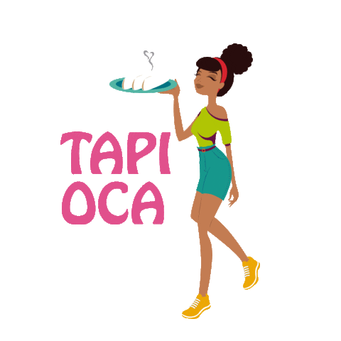 Pantera Alimentos Sticker