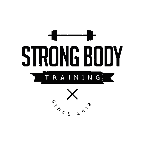 Homebody Szeged Sticker by Strong Body Training