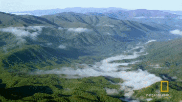 Smoky Mountains GIF