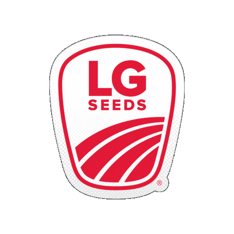 Harvest25 Sticker by LG Seeds