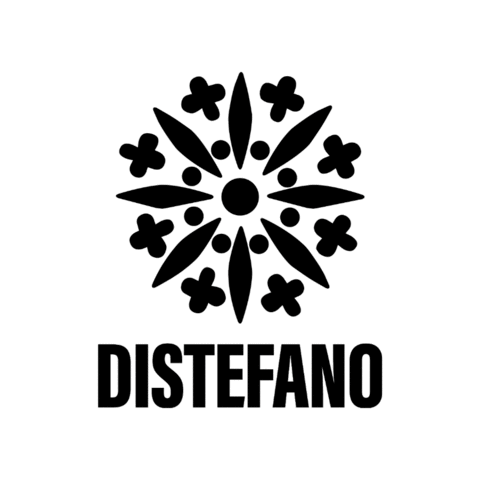 Donna Distefano Ltd Sticker