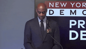 2021 Nyc Mayoral Race GIF by GIPHY News